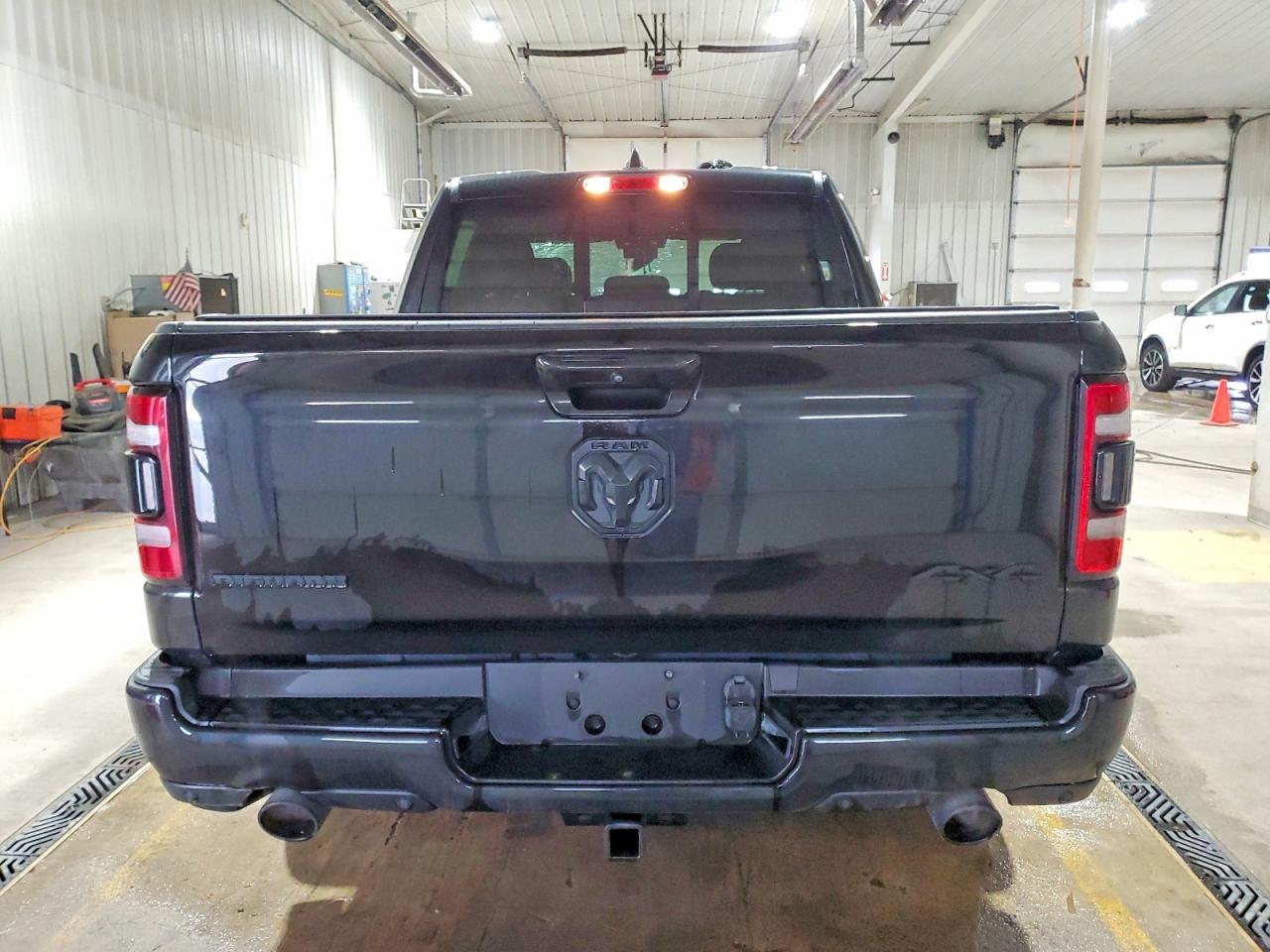 2019 RAM 1500 BIG HORN/LONE STAR photo 6