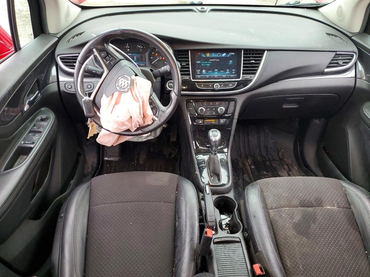 2019 BUICK ENCORE SPORT TOURING photo 8