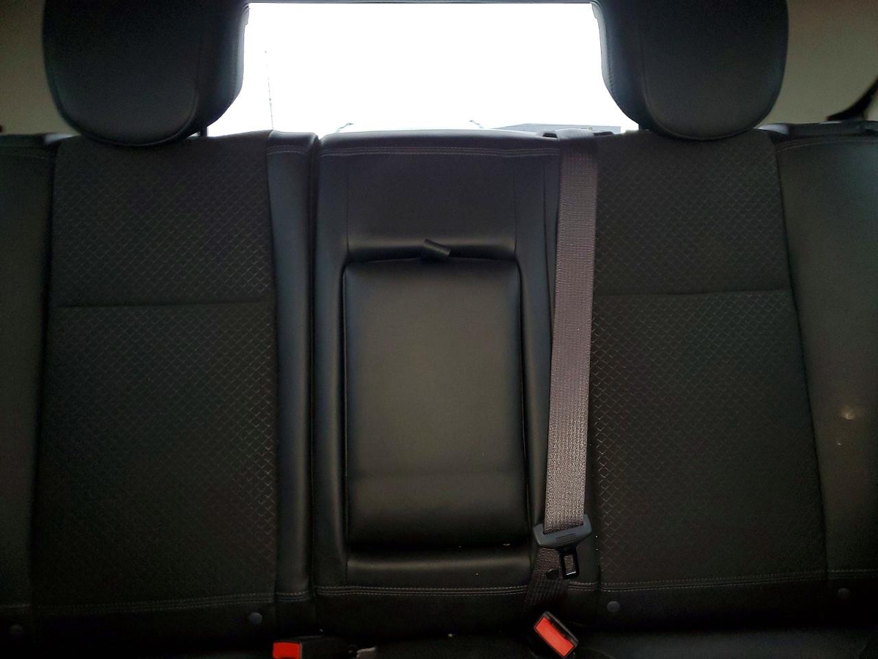 2019 BUICK ENCORE SPORT TOURING photo 10