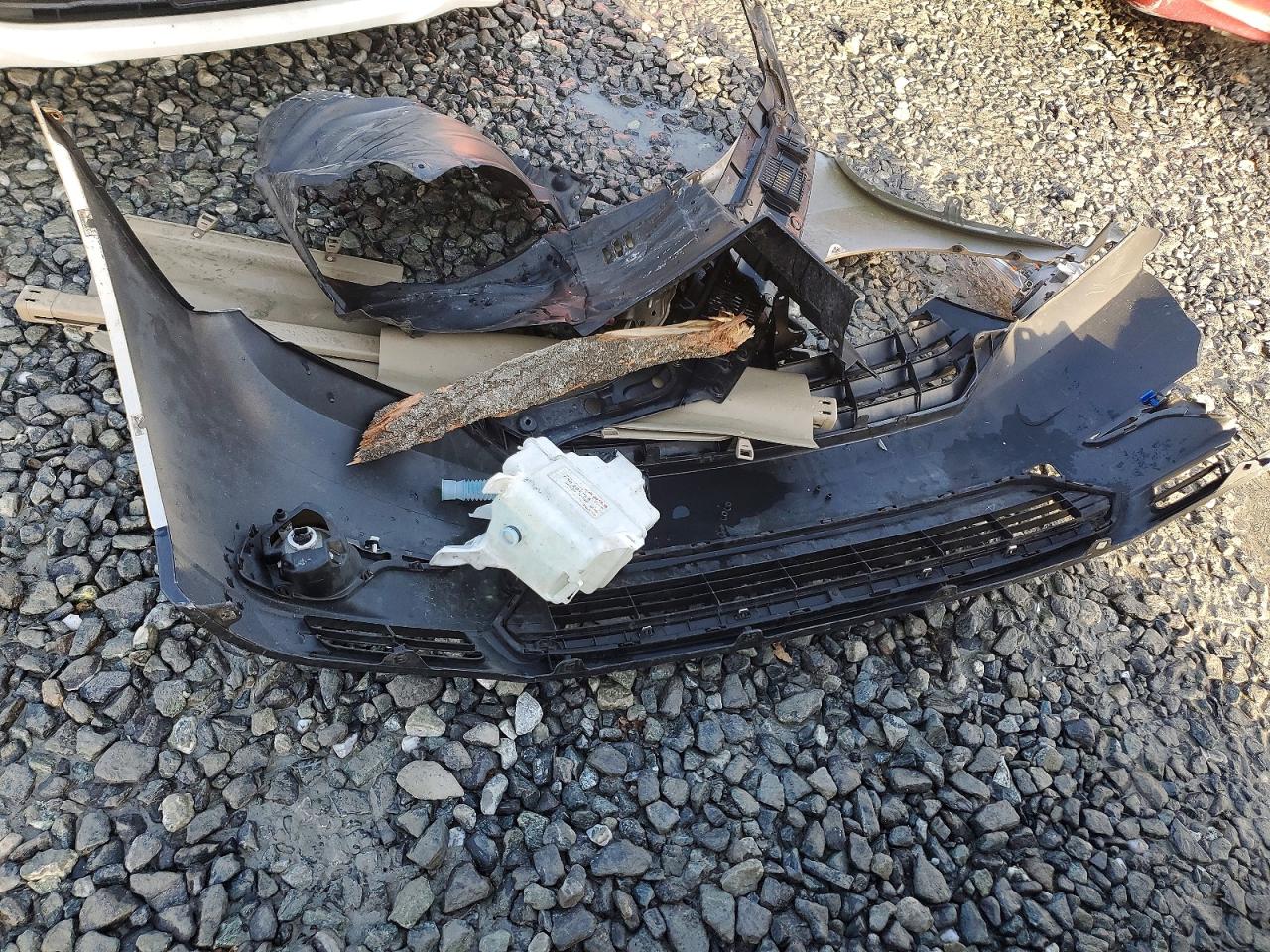 2013 TOYOTA HIGHLANDER BASE photo 25