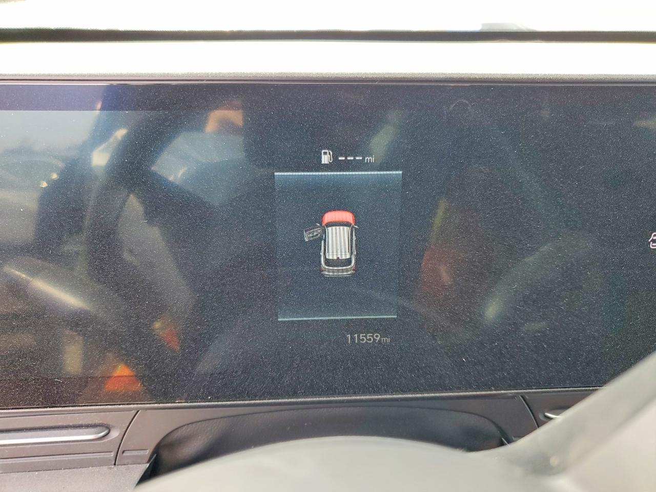 2025 HYUNDAI KONA SEL photo 17