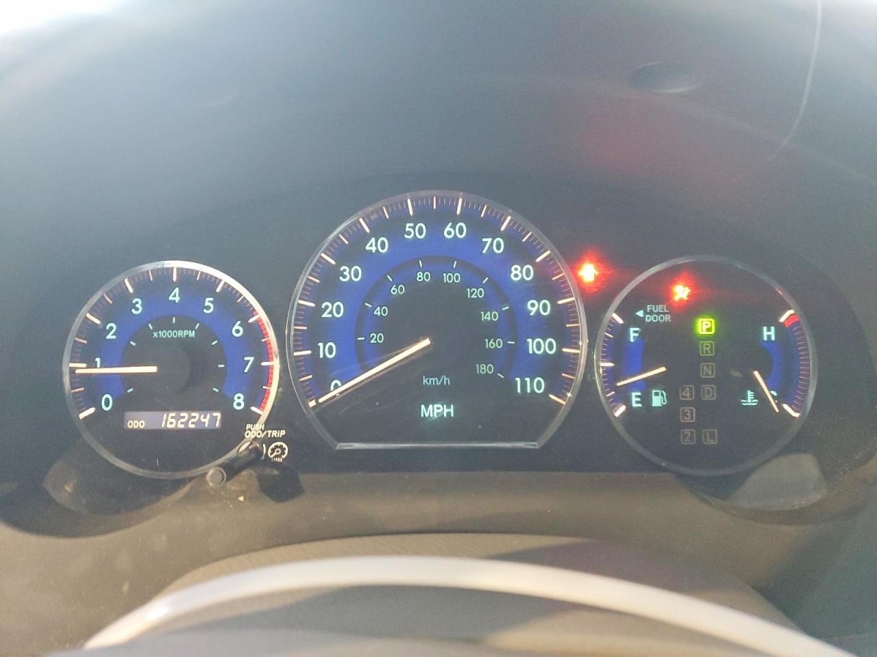 2006 TOYOTA SIENNA CE photo 9