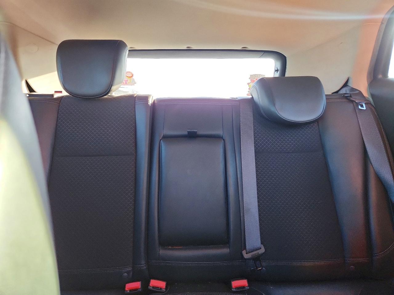 2018 BUICK ENCORE PREFERRED photo 10
