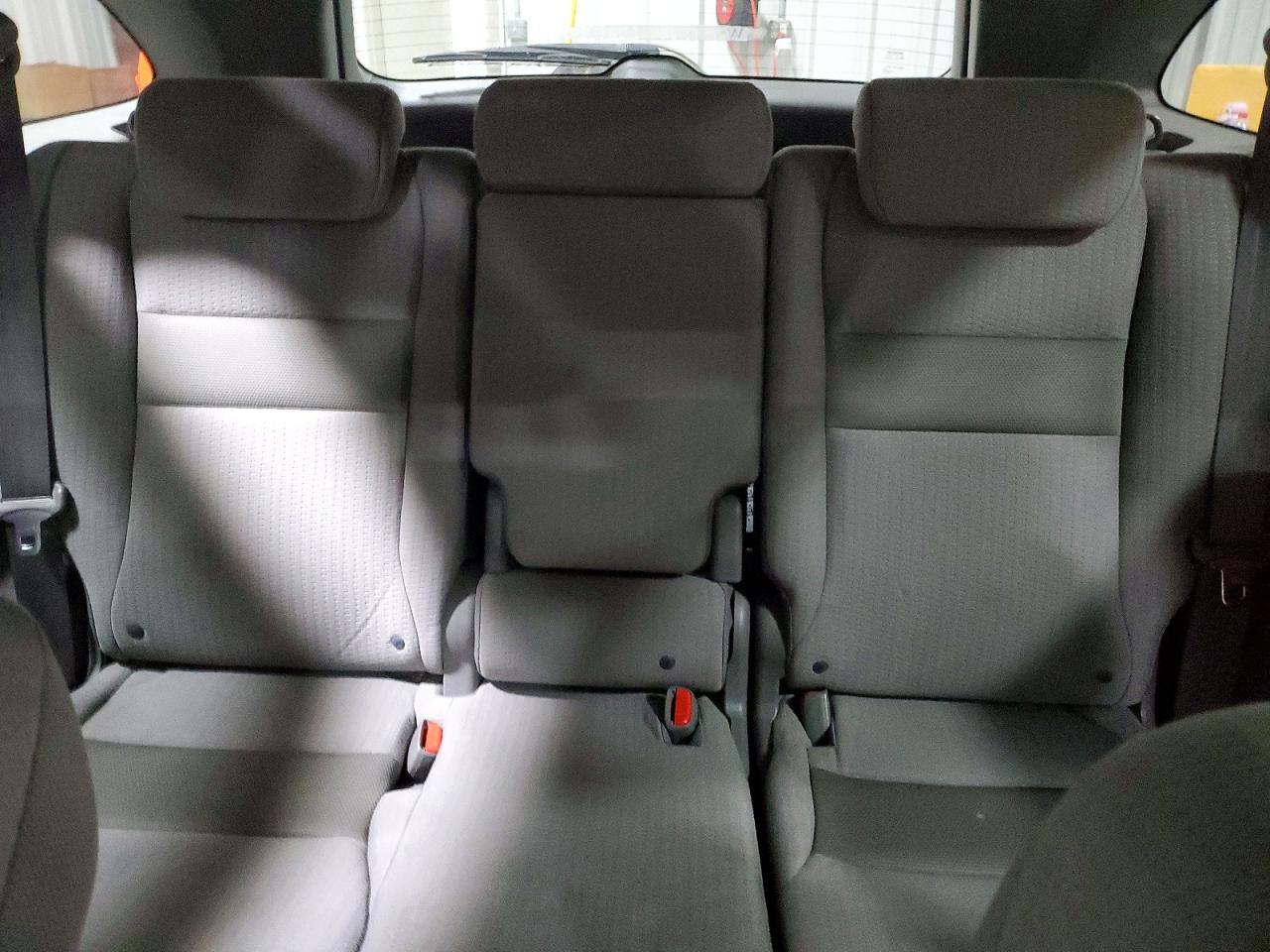 2007 HONDA CR-V EX photo 10