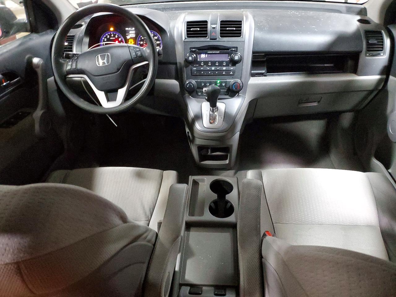 2007 HONDA CR-V EX photo 8