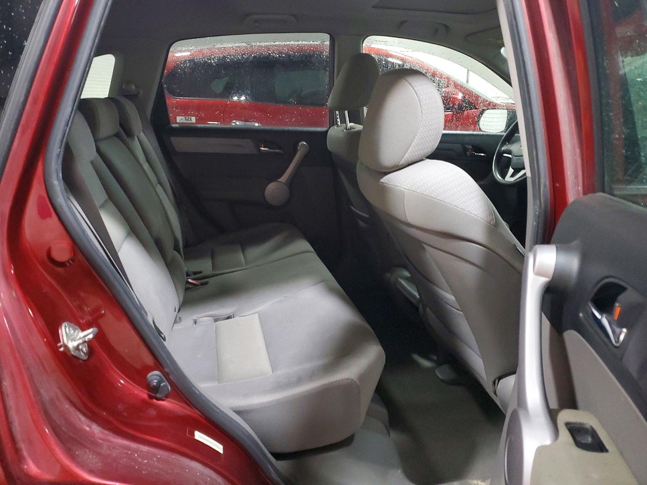 2007 HONDA CR-V EX photo 11