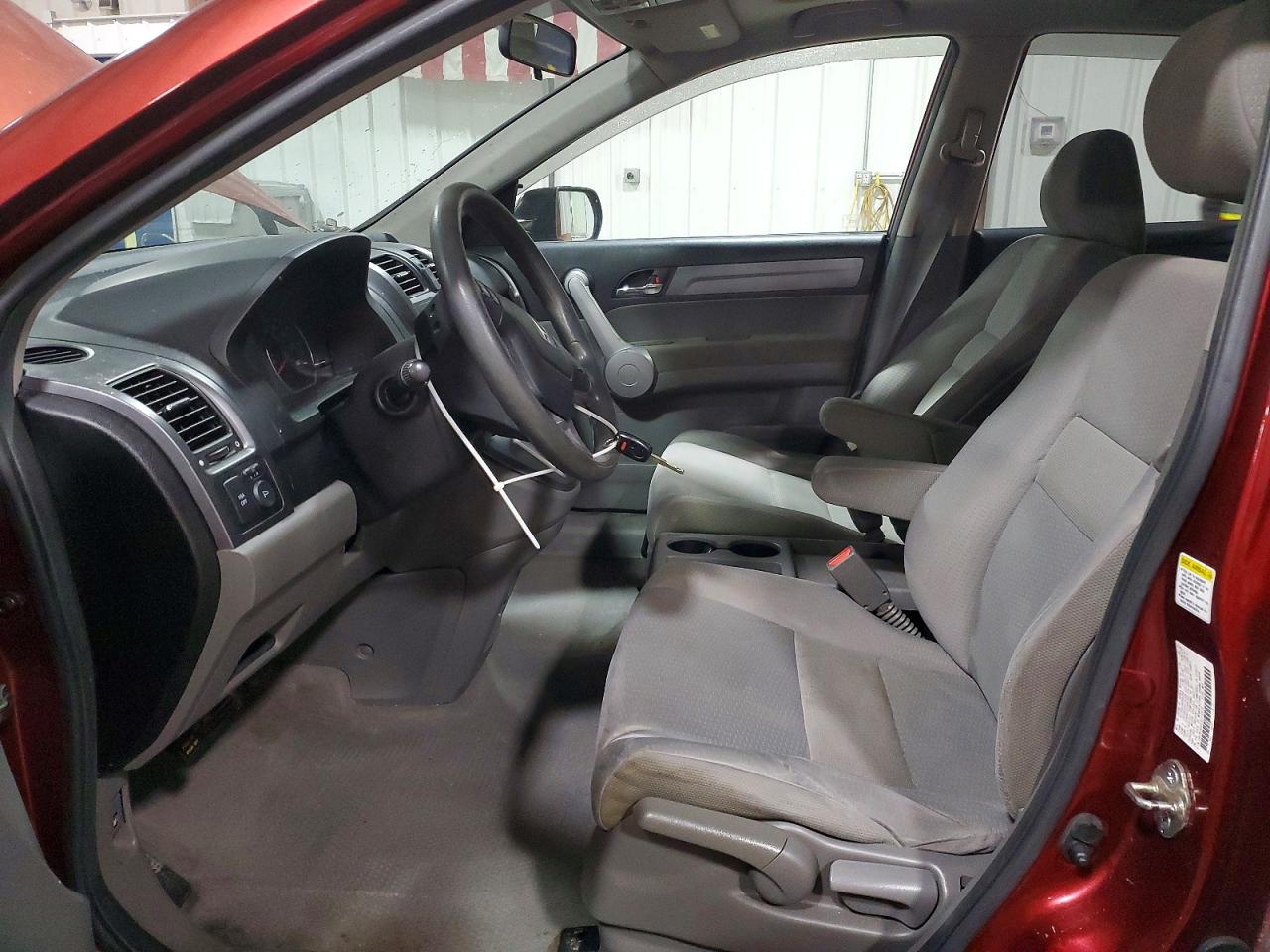 2007 HONDA CR-V EX photo 7