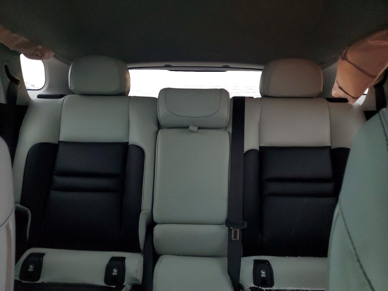 2024 HONDA PROLOGUE EX photo 10