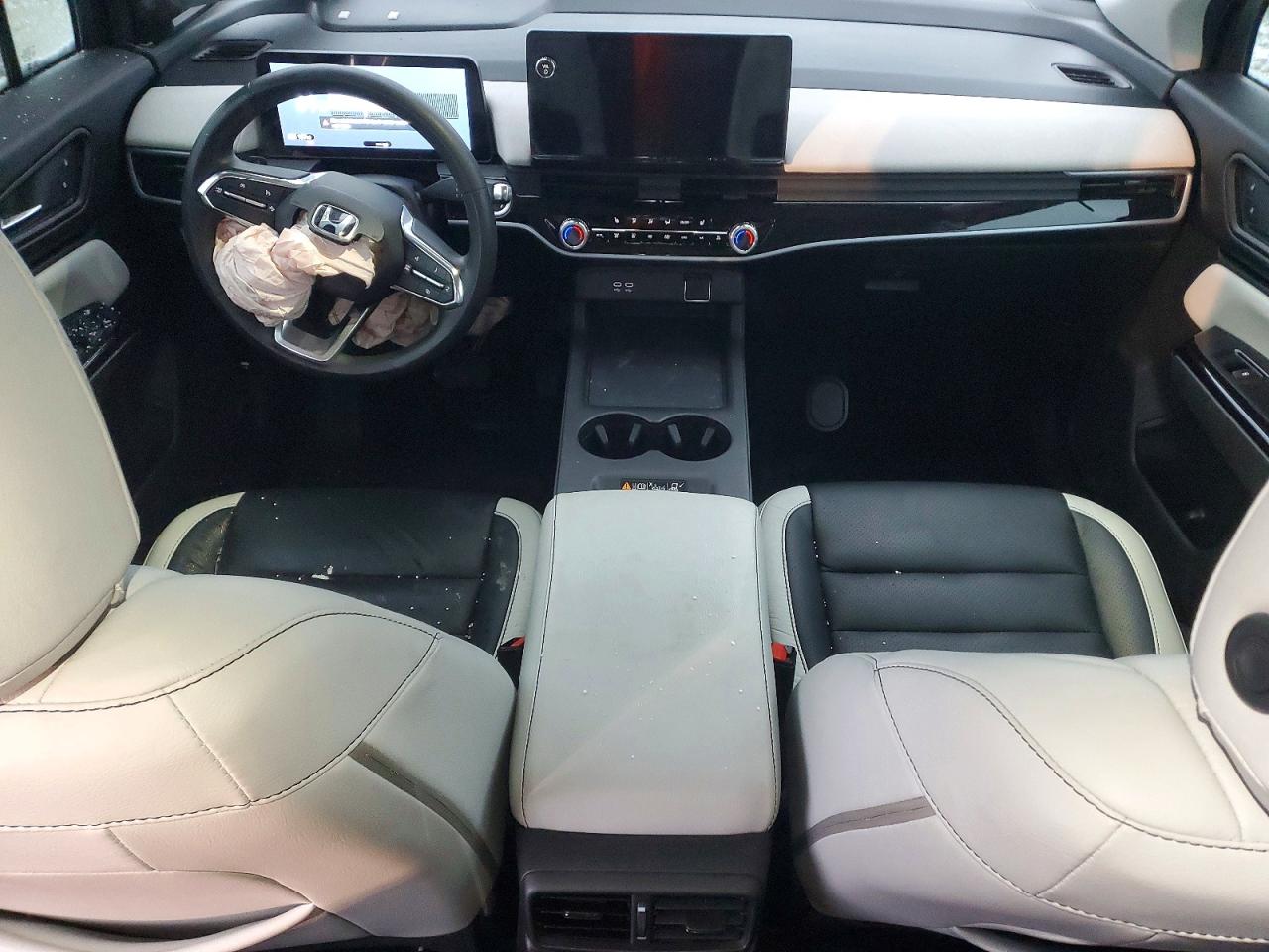 2024 HONDA PROLOGUE EX photo 8