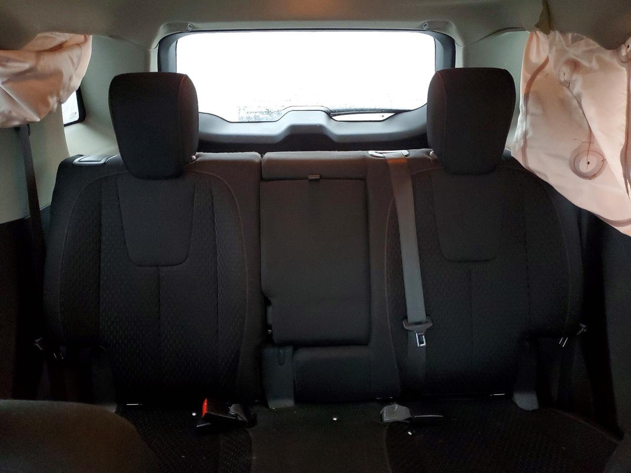2015 GMC TERRAIN SLE photo 10