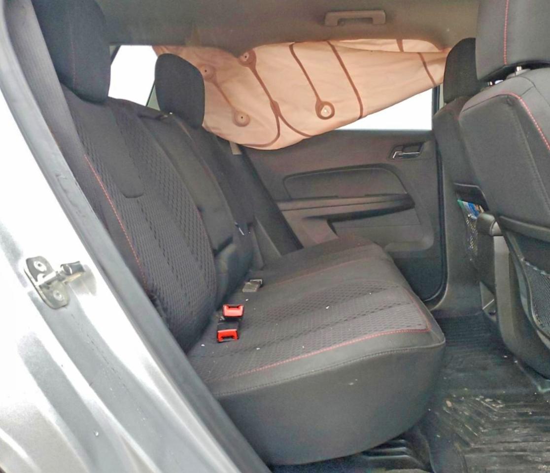 2015 GMC TERRAIN SLE photo 11