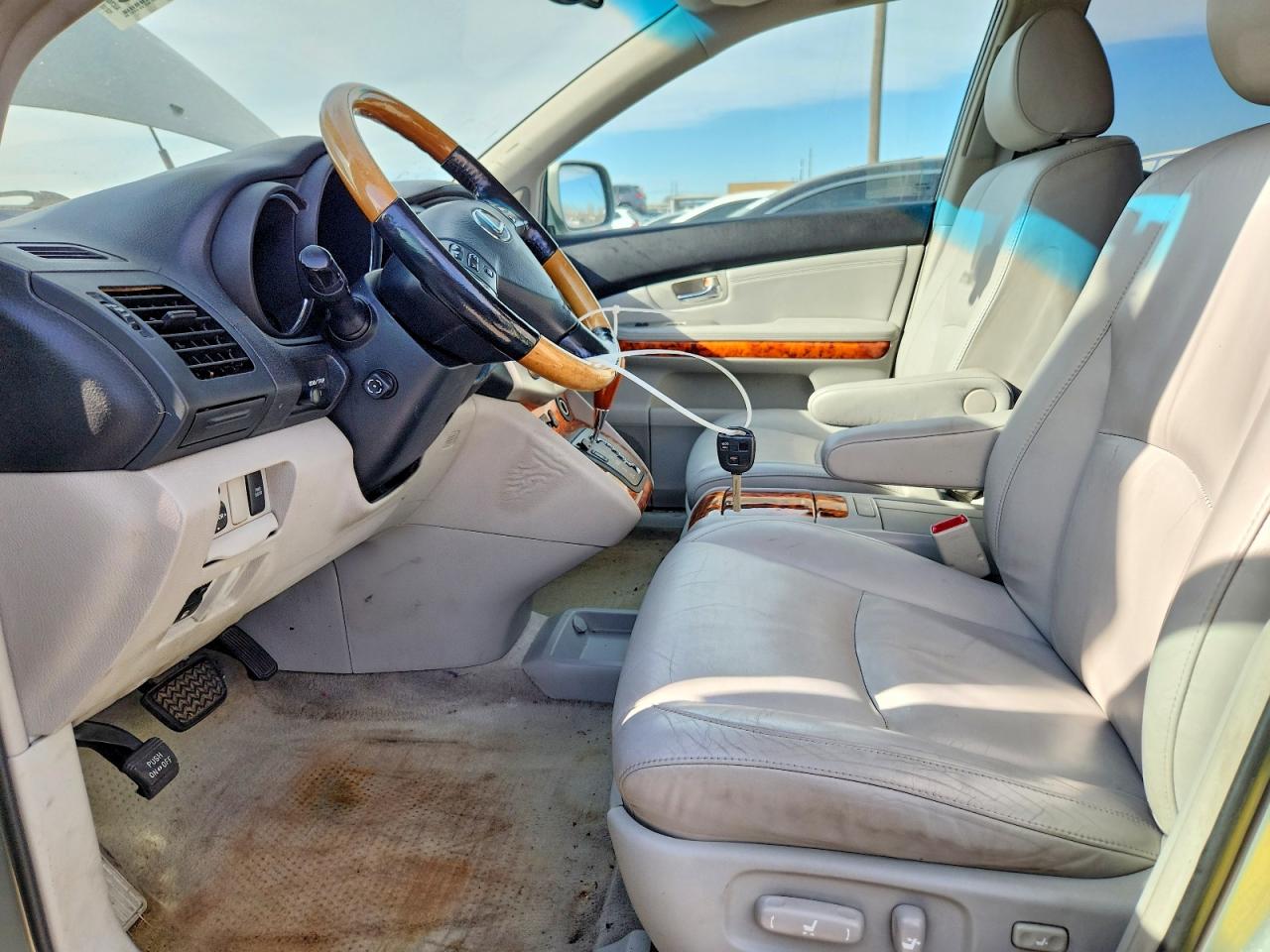 2006 LEXUS RX 330 photo 7