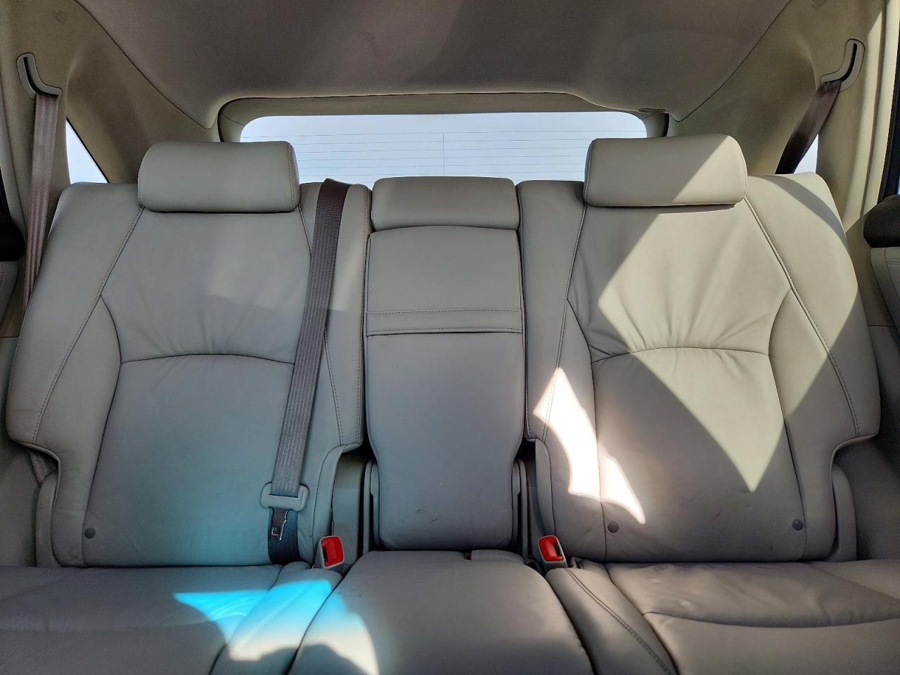 2006 LEXUS RX 330 photo 10