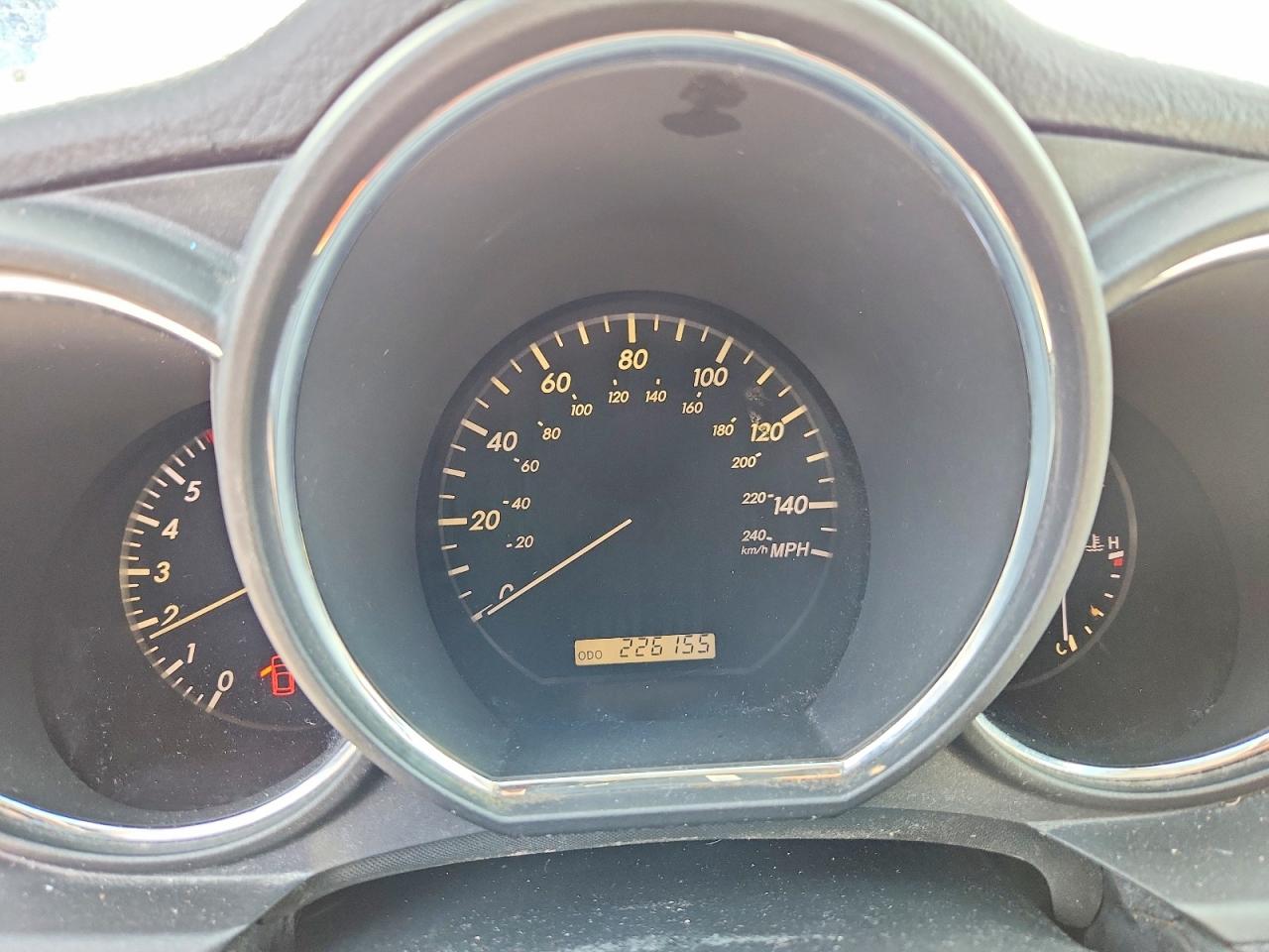 2006 LEXUS RX 330 photo 9