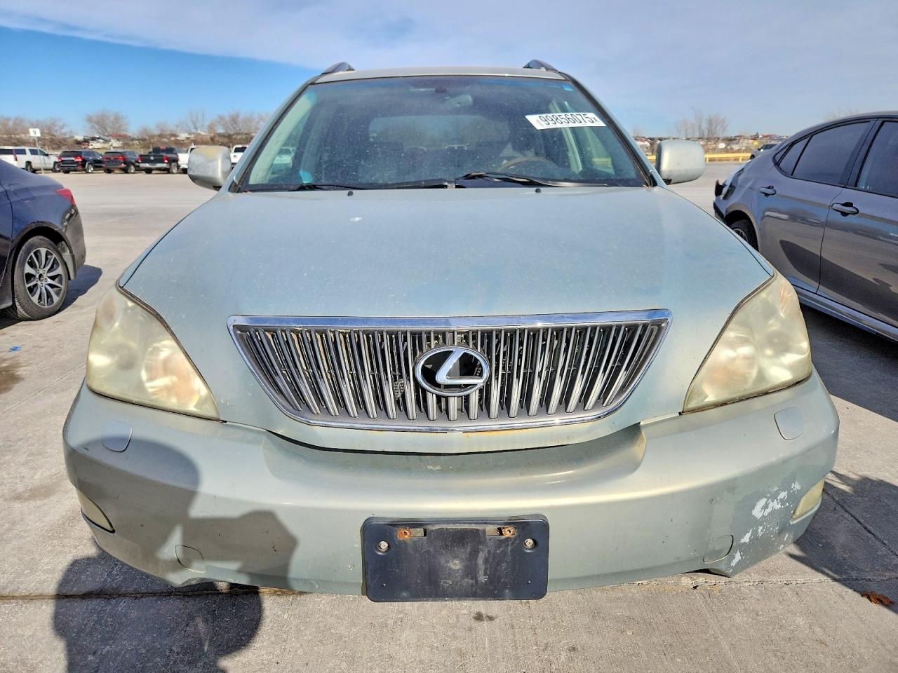 2006 LEXUS RX 330 photo 5