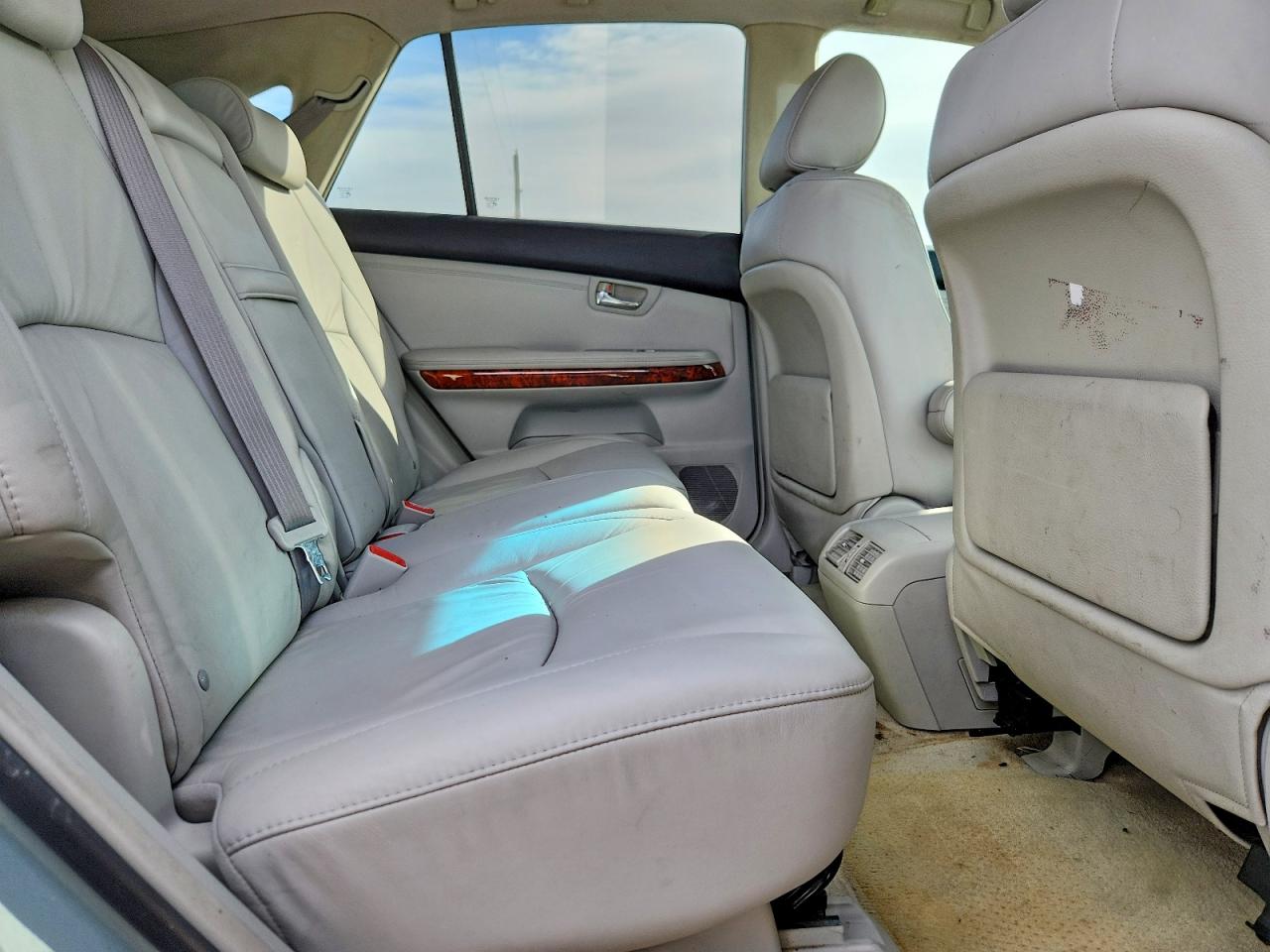 2006 LEXUS RX 330 photo 11
