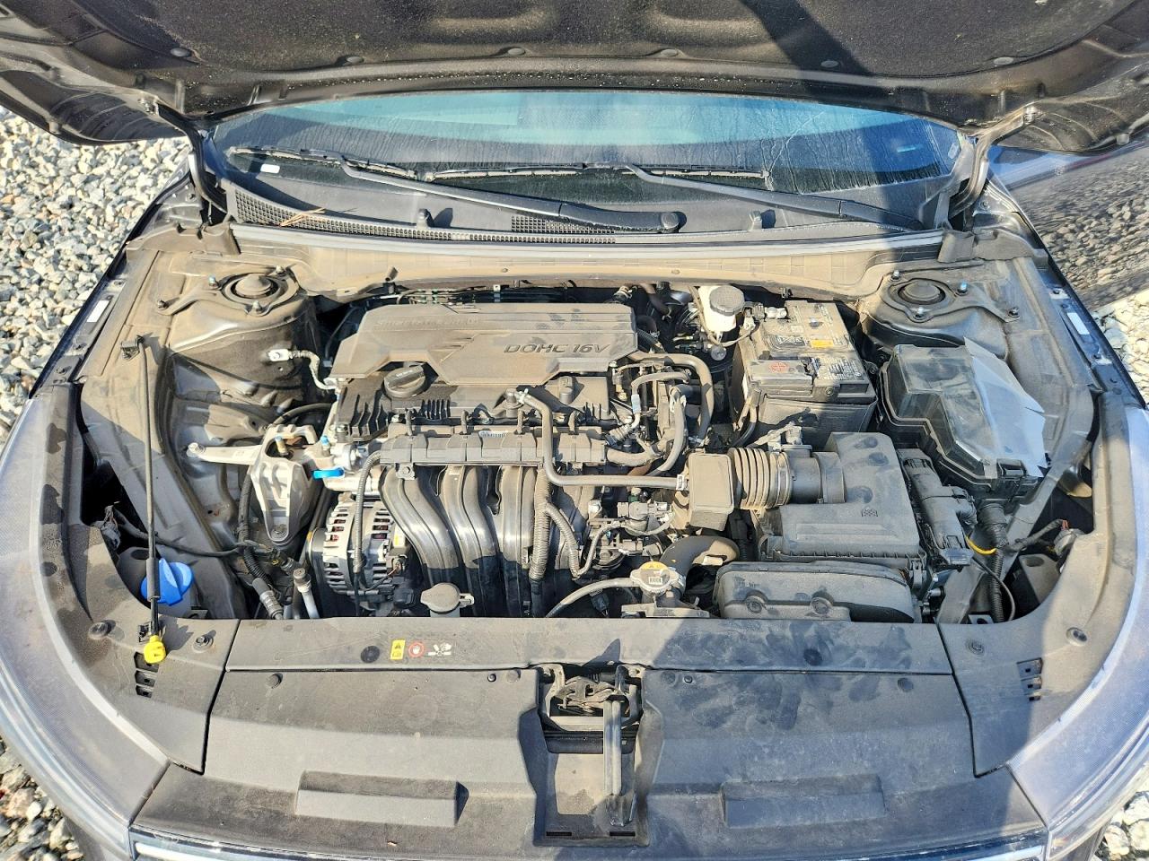 2025 KIA K4 EX photo 21