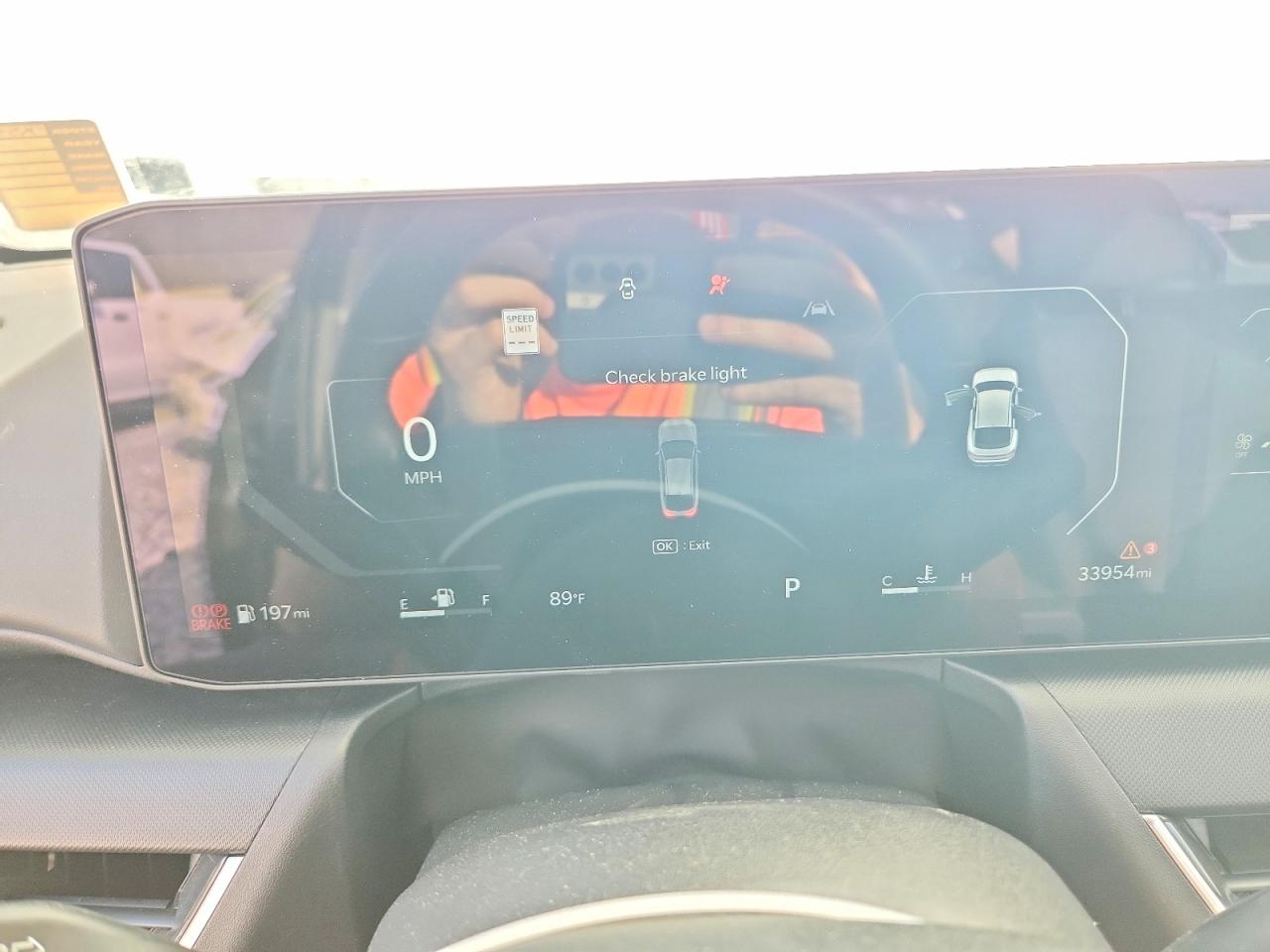 2025 KIA K4 EX photo 17