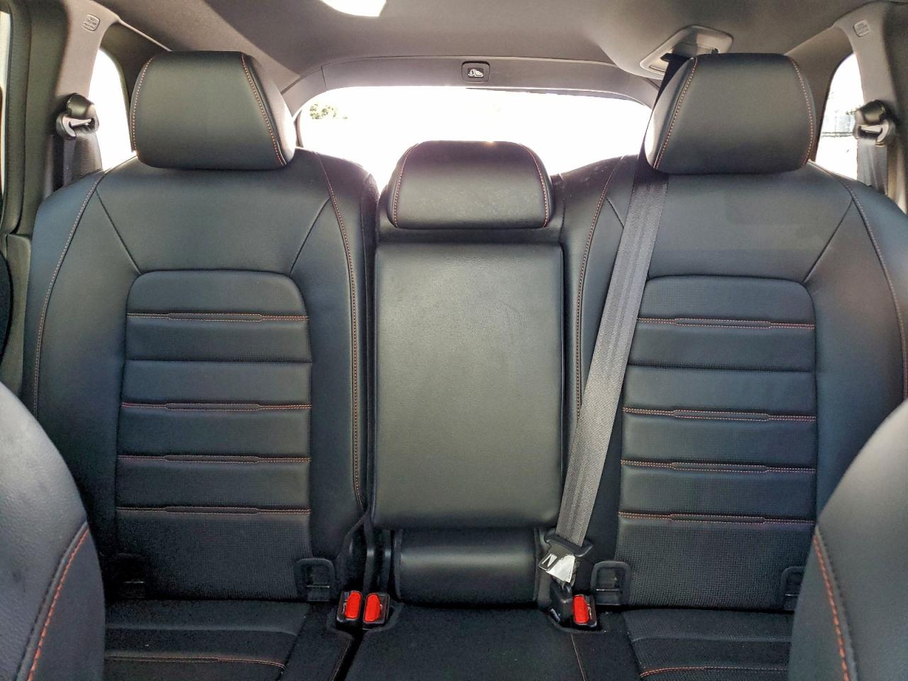 2025 HONDA CR-V SPORT TOURING photo 10