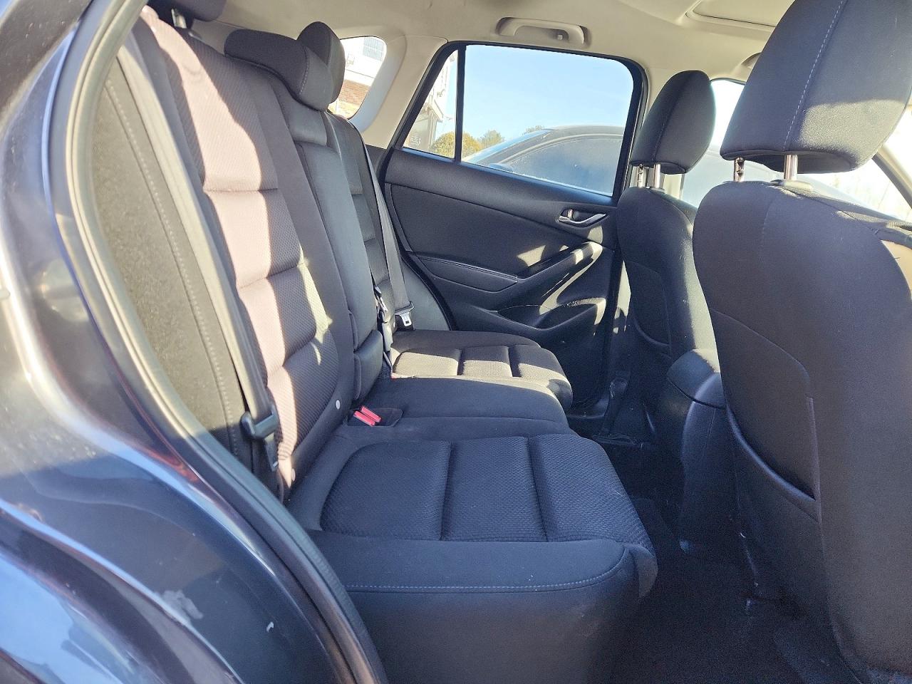 2016 MAZDA CX-5 TOURING photo 11