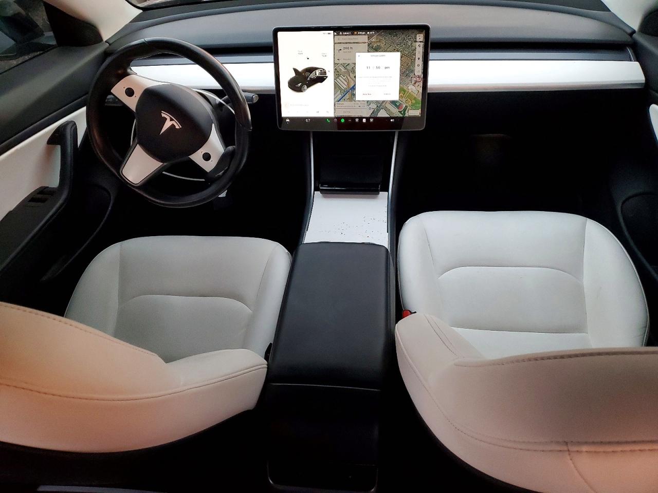 2018 TESLA MODEL 3 photo 15