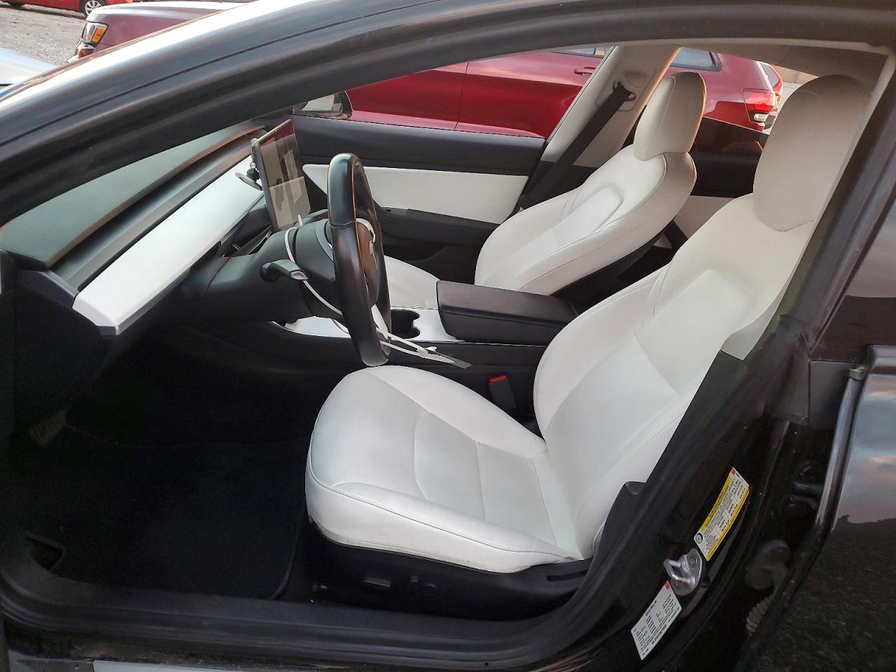 2018 TESLA MODEL 3 photo 13