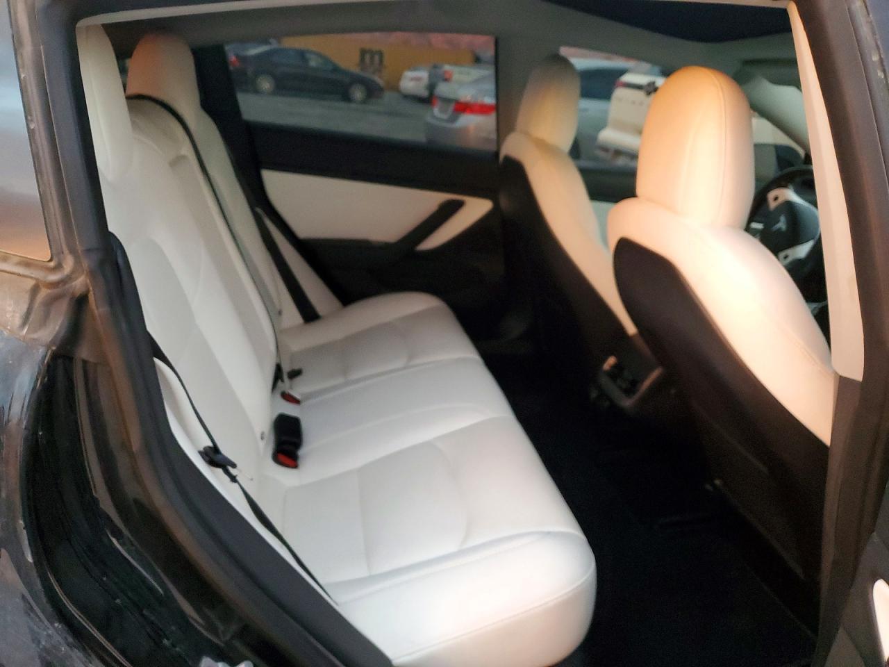 2018 TESLA MODEL 3 photo 19