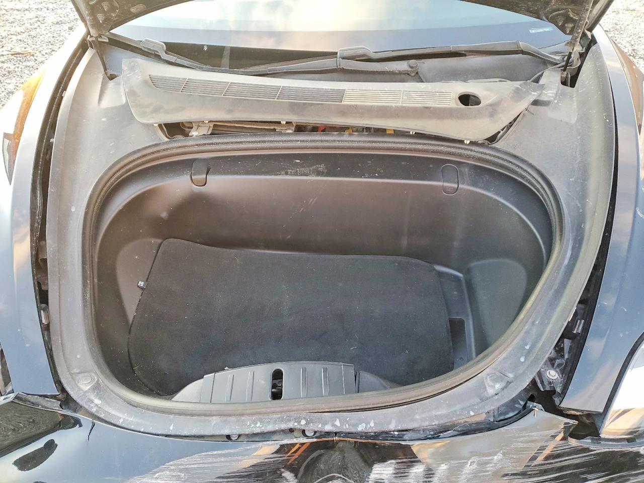 2018 TESLA MODEL 3 photo 21