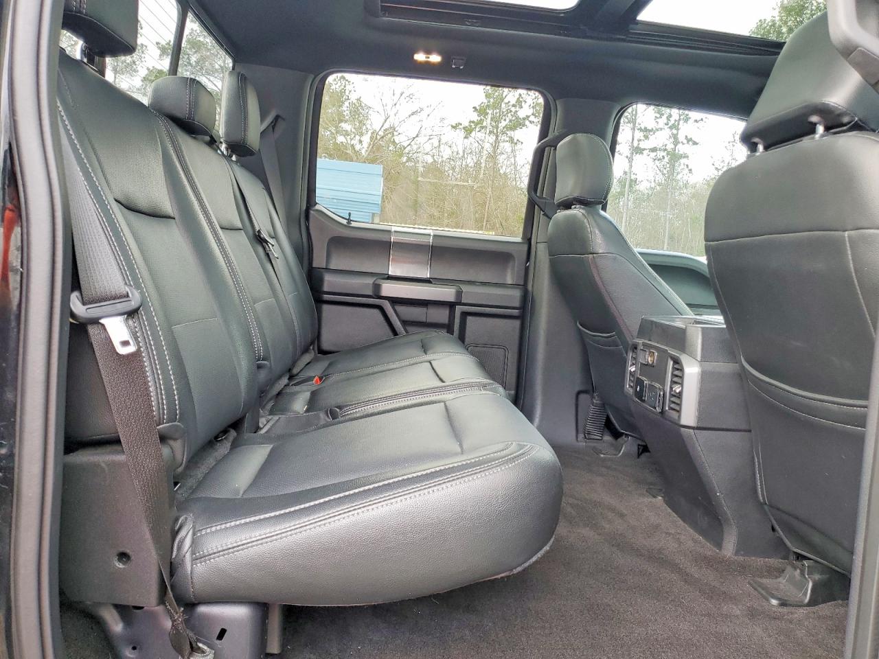 2018 FORD F150 SUPERCREW photo 10