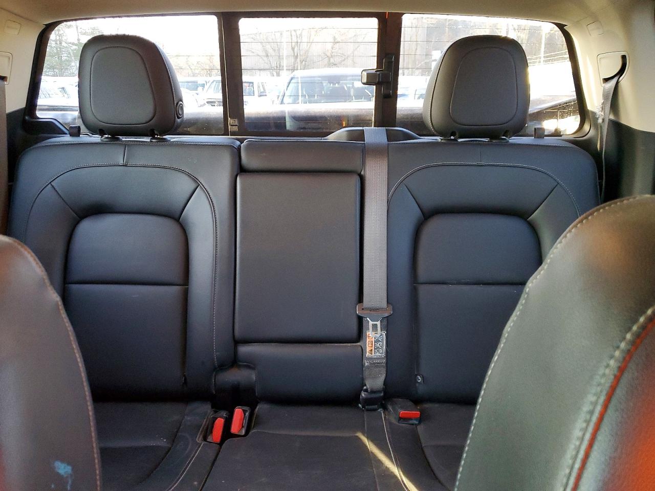 2019 CHEVROLET COLORADO LT photo 10