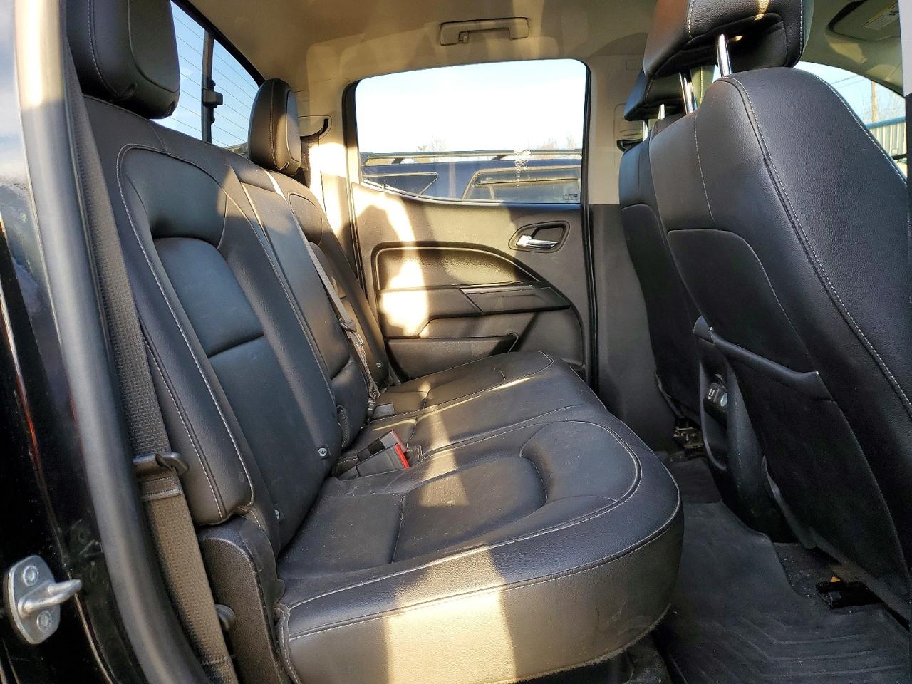 2019 CHEVROLET COLORADO LT photo 11