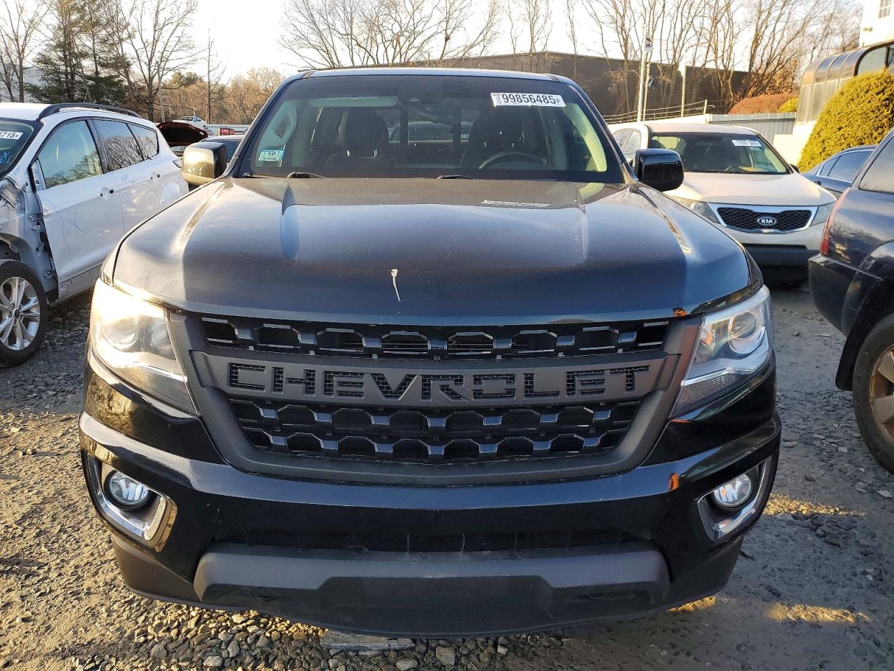 2019 CHEVROLET COLORADO LT photo 5
