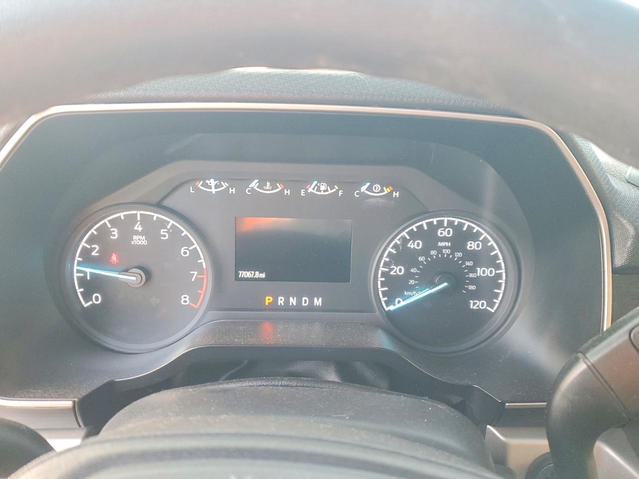2021 FORD F150 photo 9