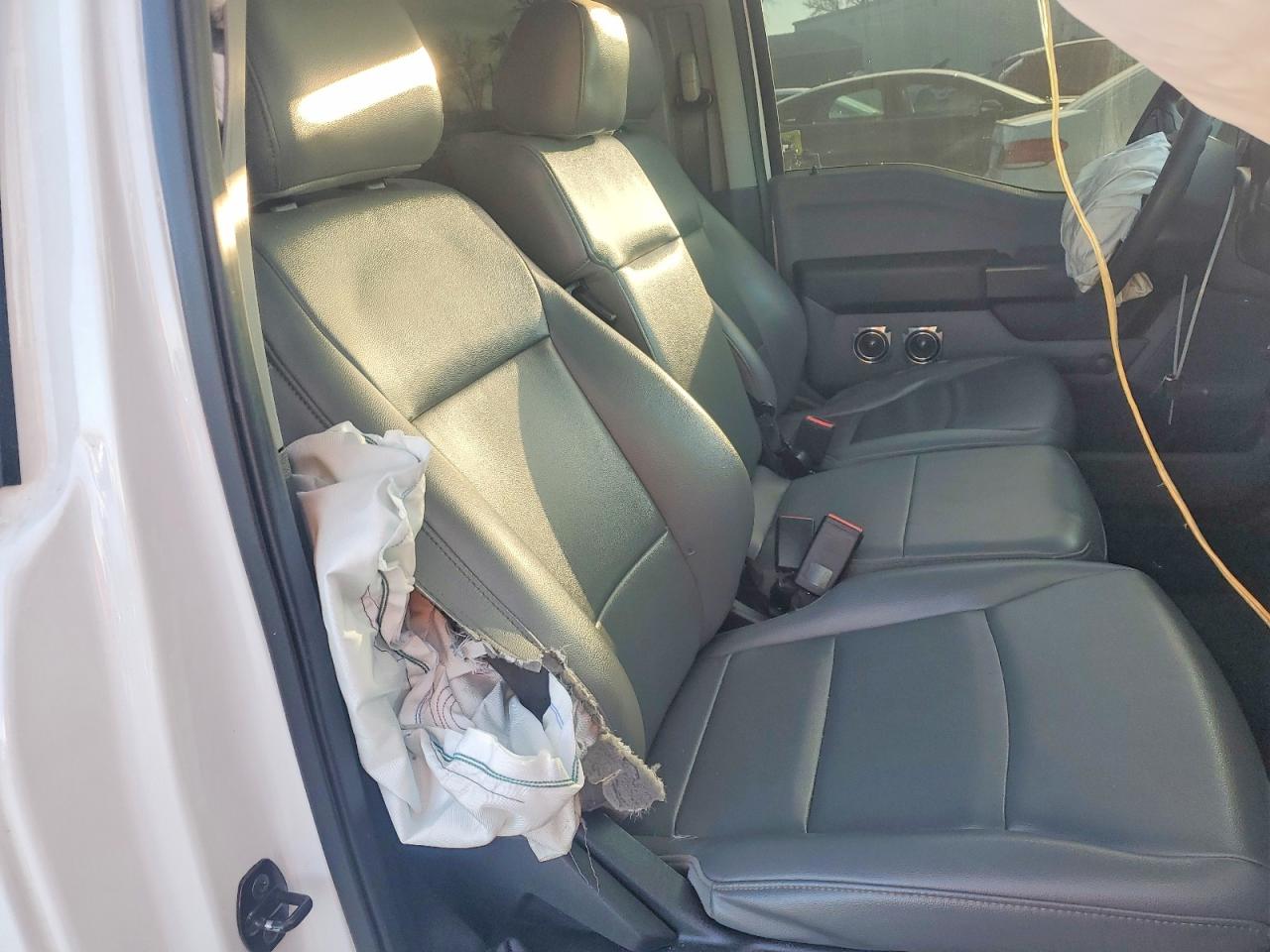 2021 FORD F150 photo 10