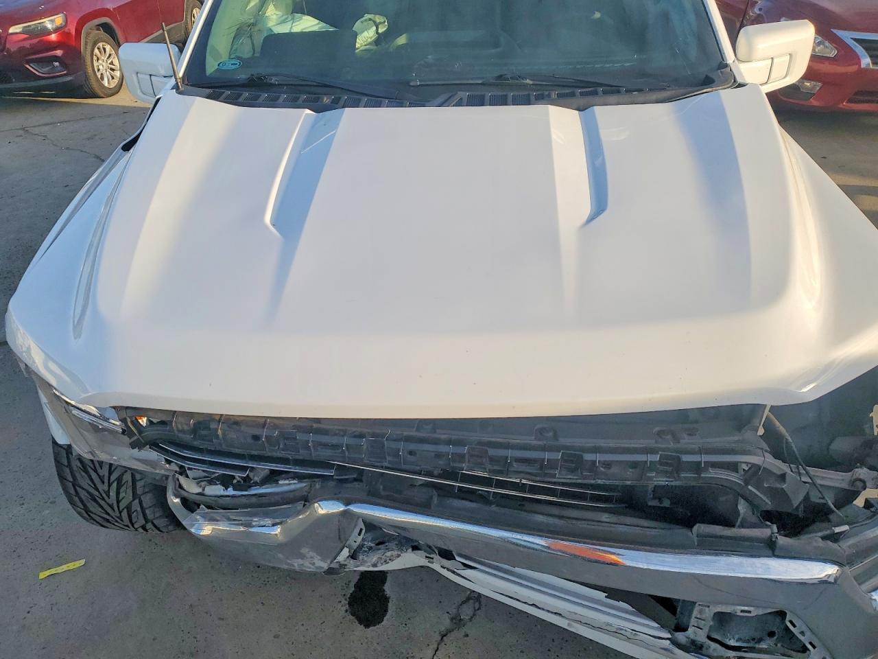 2021 FORD F150 photo 11