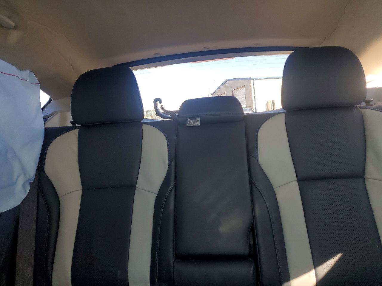 2020 SUBARU CROSSTREK LIMITED photo 10