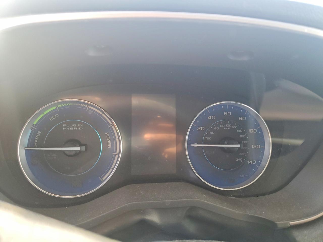 2020 SUBARU CROSSTREK LIMITED photo 9