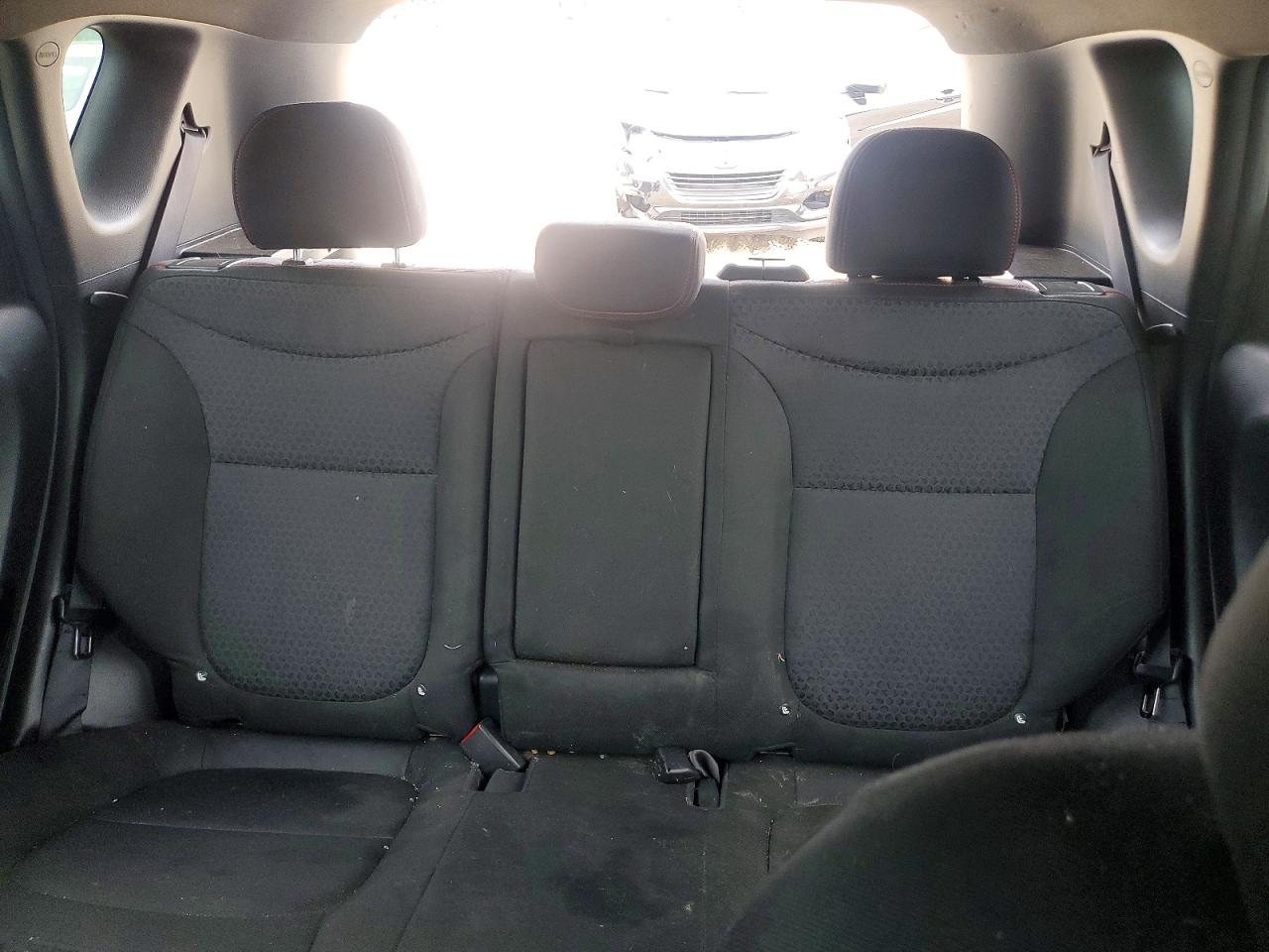 2018 KIA SOUL + photo 10