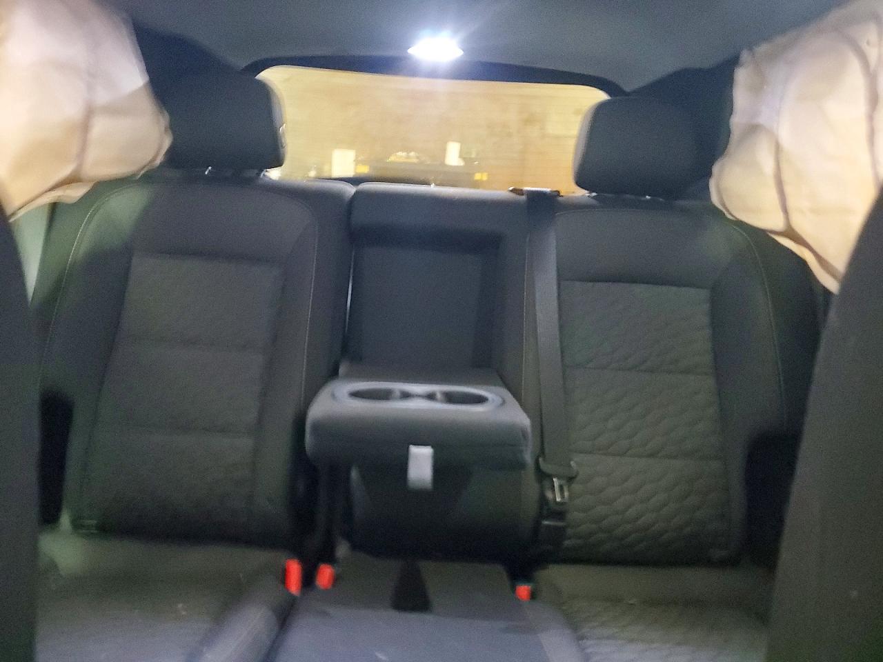 2019 CHEVROLET EQUINOX LT photo 10