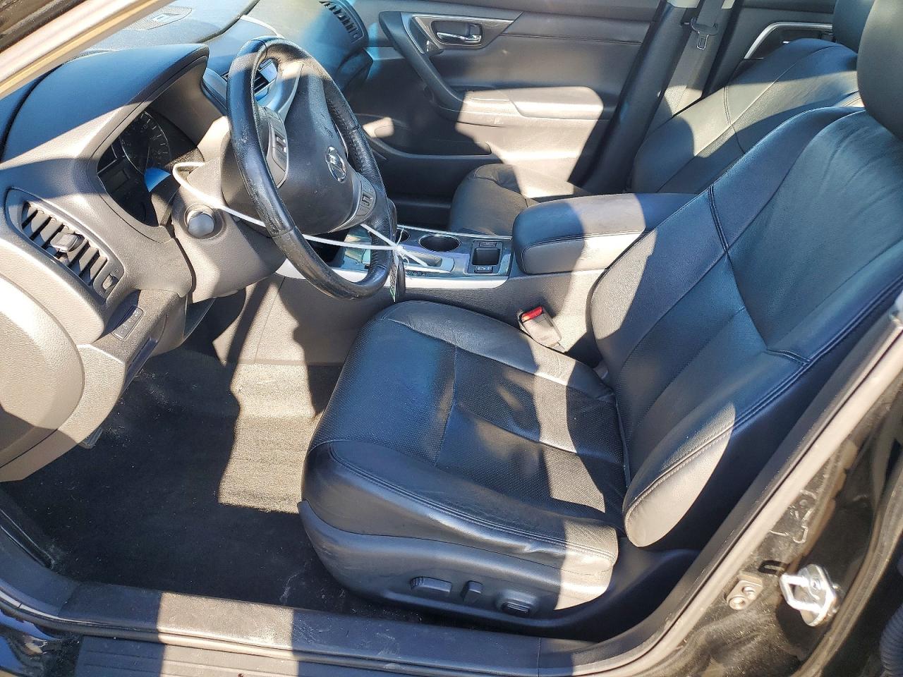 2013 NISSAN ALTIMA 2.5 photo 7