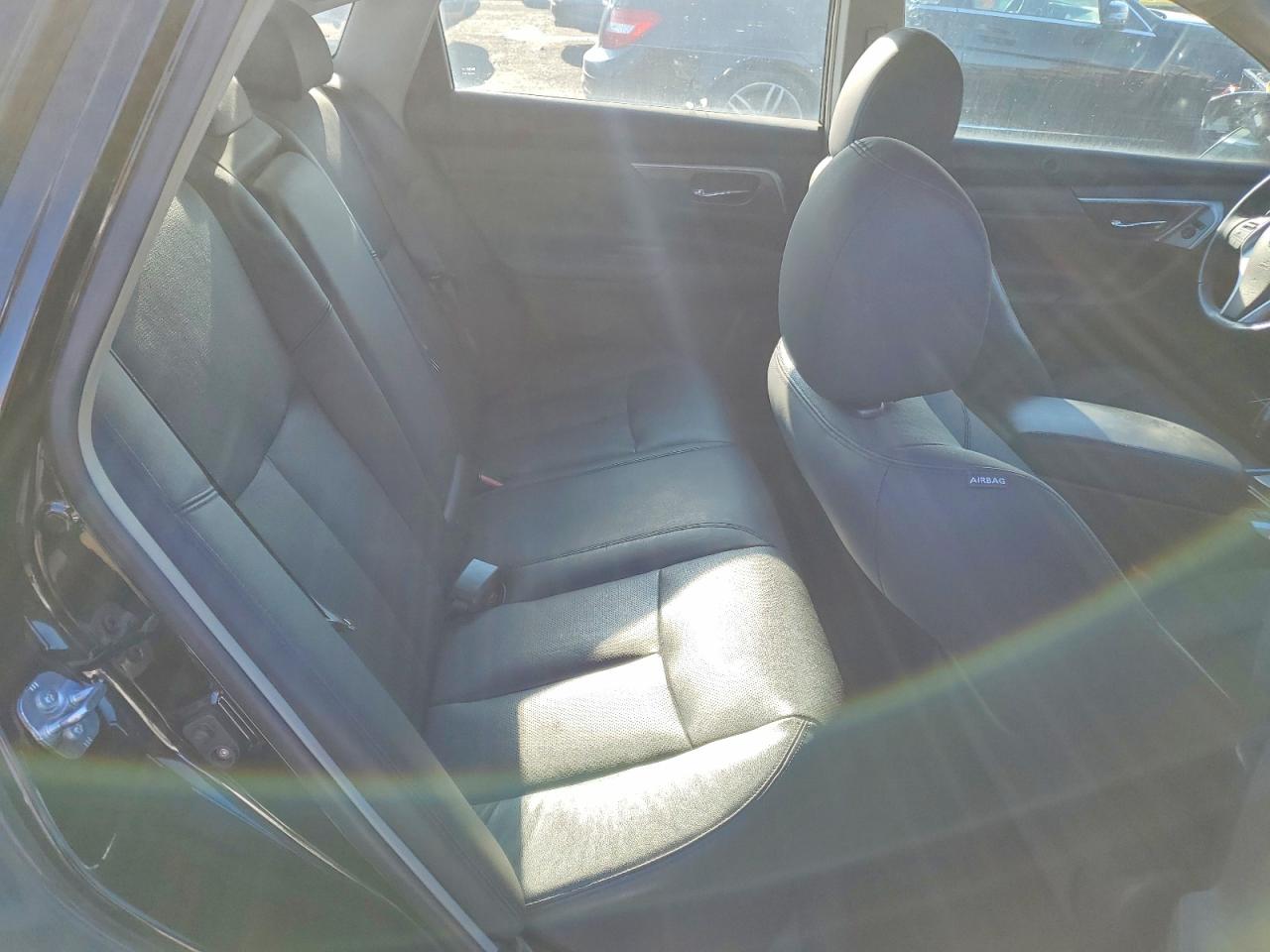 2013 NISSAN ALTIMA 2.5 photo 10