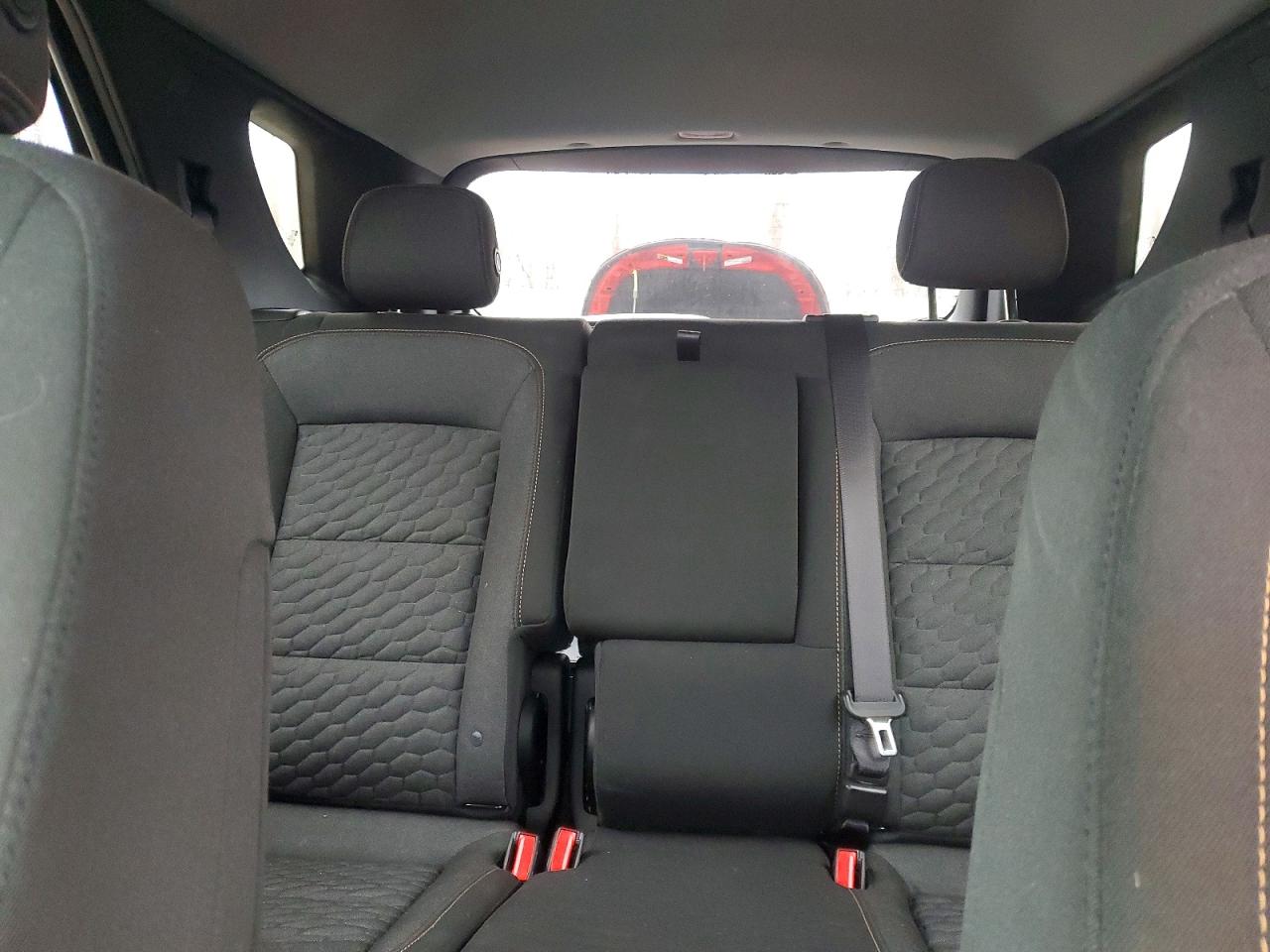 2020 CHEVROLET EQUINOX LT photo 10