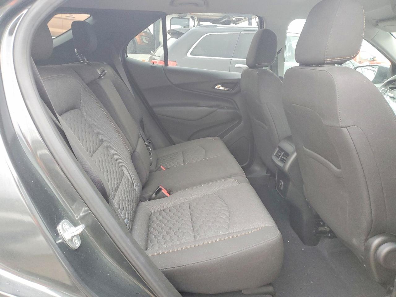 2020 CHEVROLET EQUINOX LT photo 11