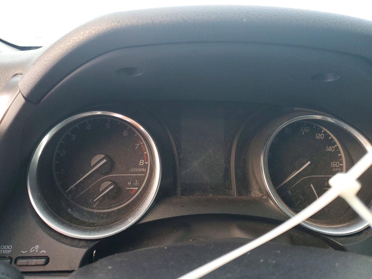 2018 TOYOTA CAMRY L photo 9