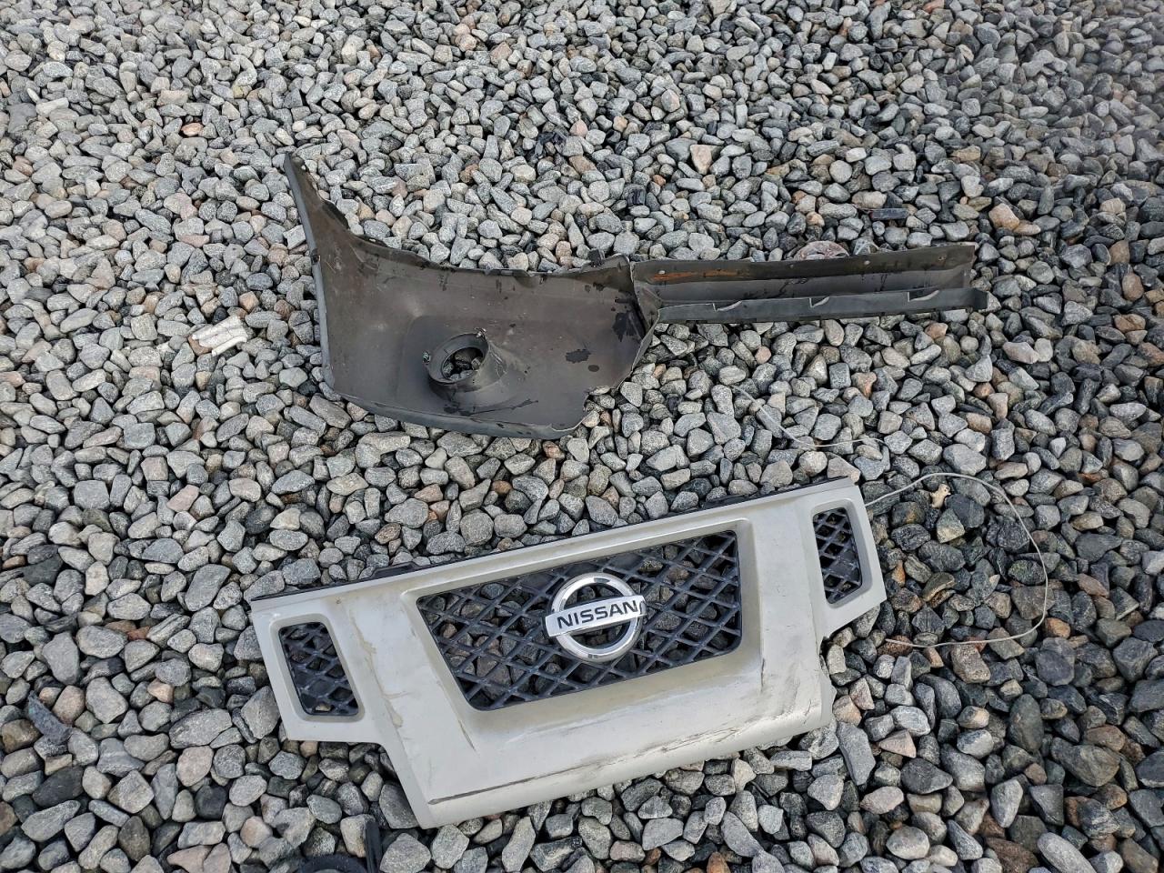 2009 NISSAN XTERRA OFF ROAD photo 12