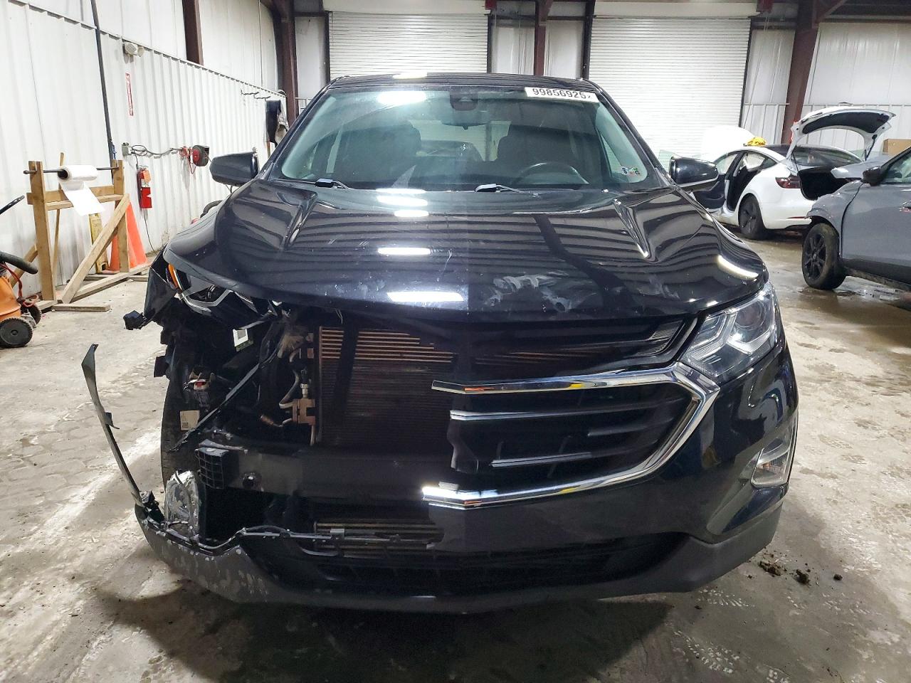 2020 CHEVROLET EQUINOX LT photo 5