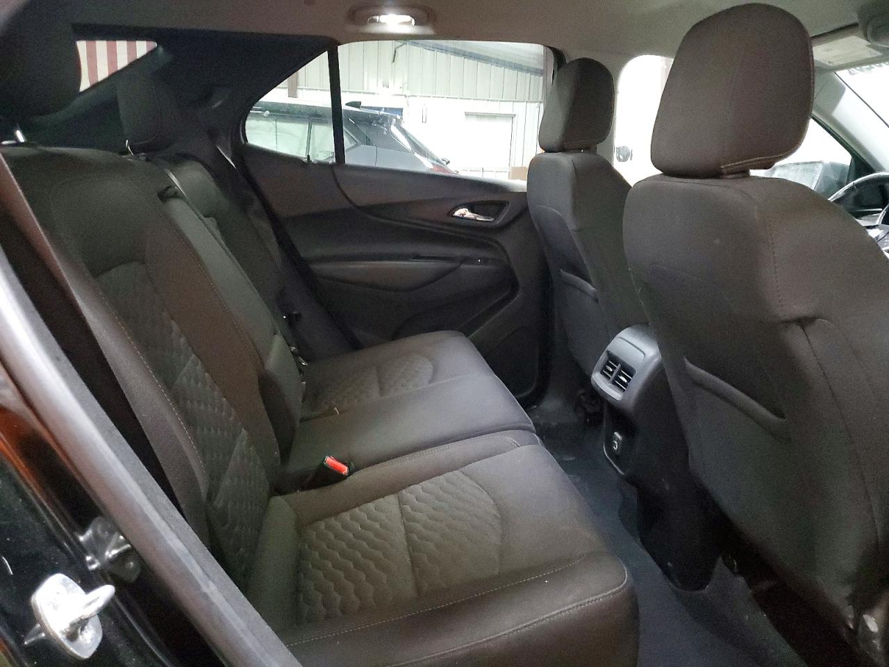 2020 CHEVROLET EQUINOX LT photo 11