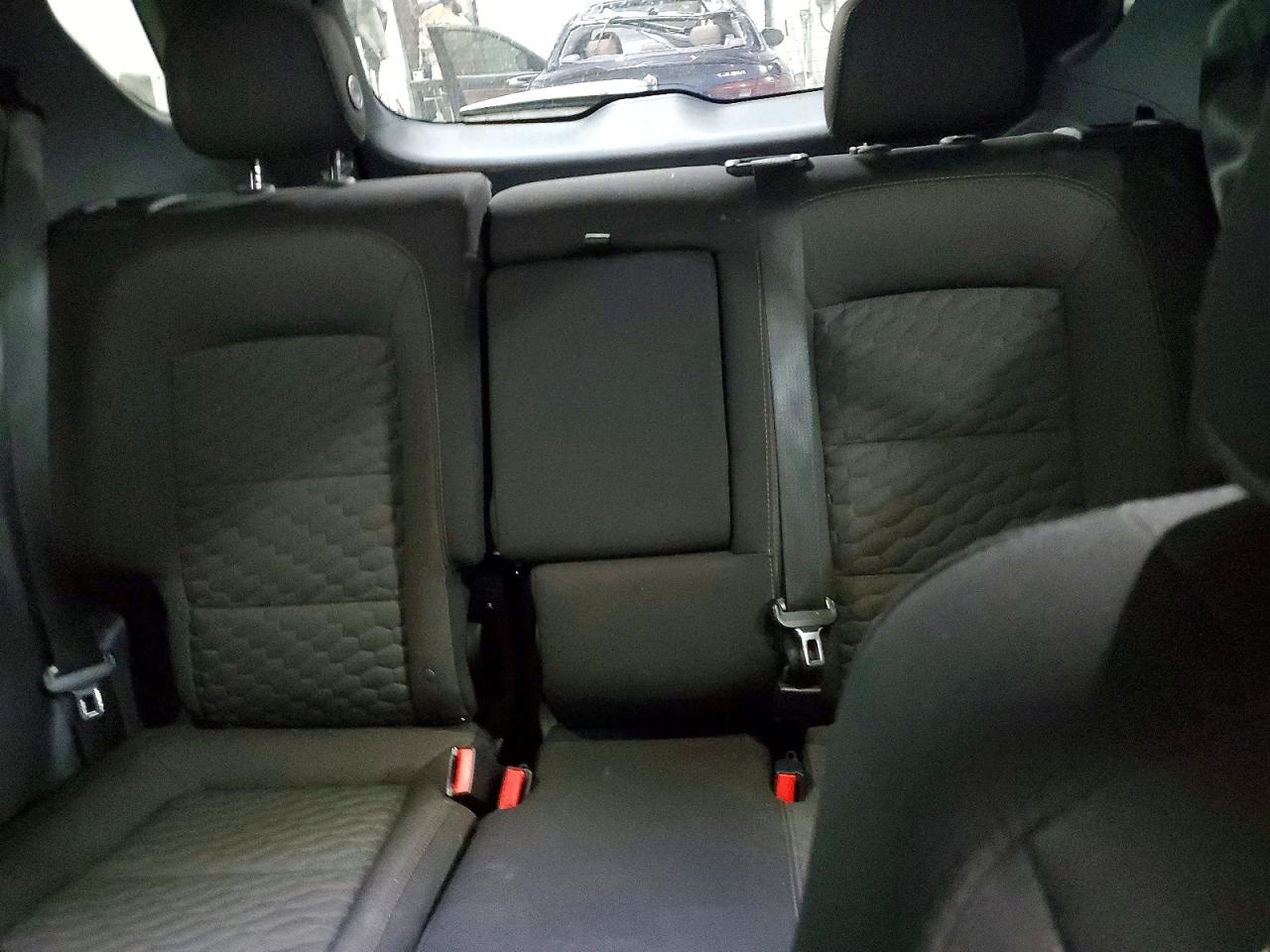 2020 CHEVROLET EQUINOX LT photo 10