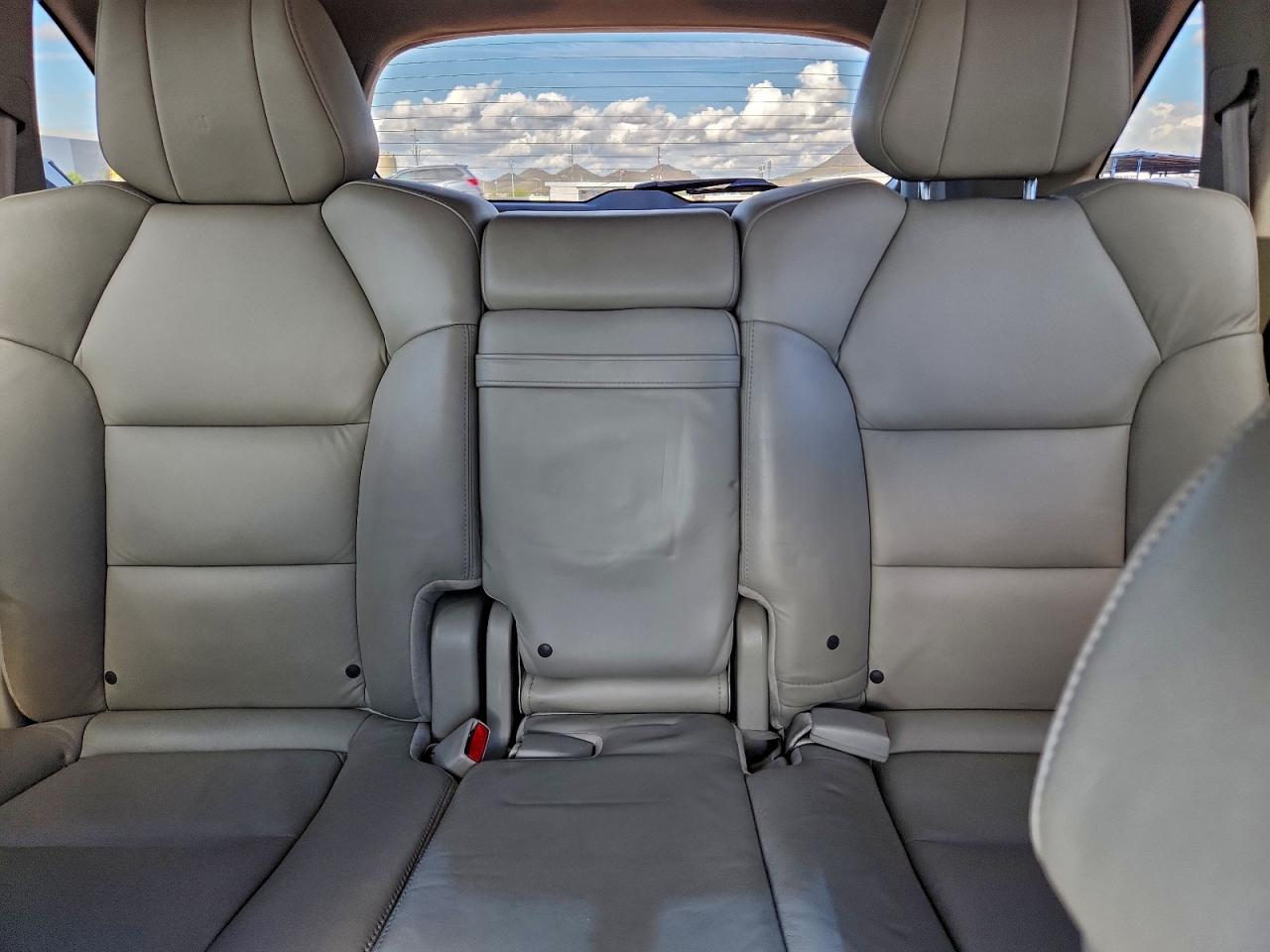 2010 ACURA MDX TECHNOLOGY photo 10