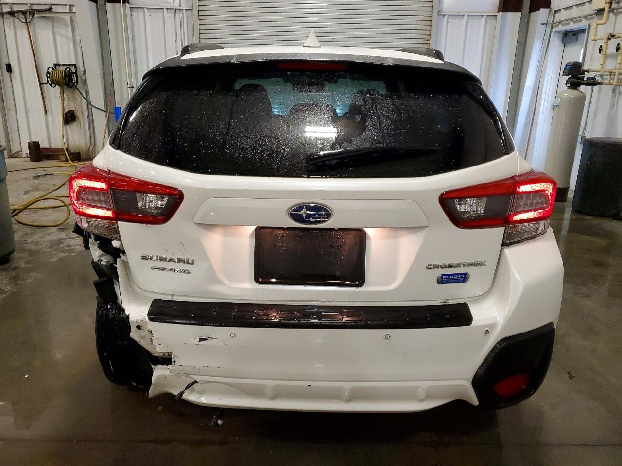 2023 SUBARU CROSSTREK LIMITED photo 6